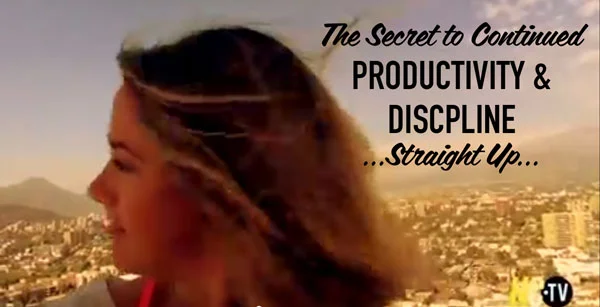 Are you always achieving your goals, or waiting for Permission?