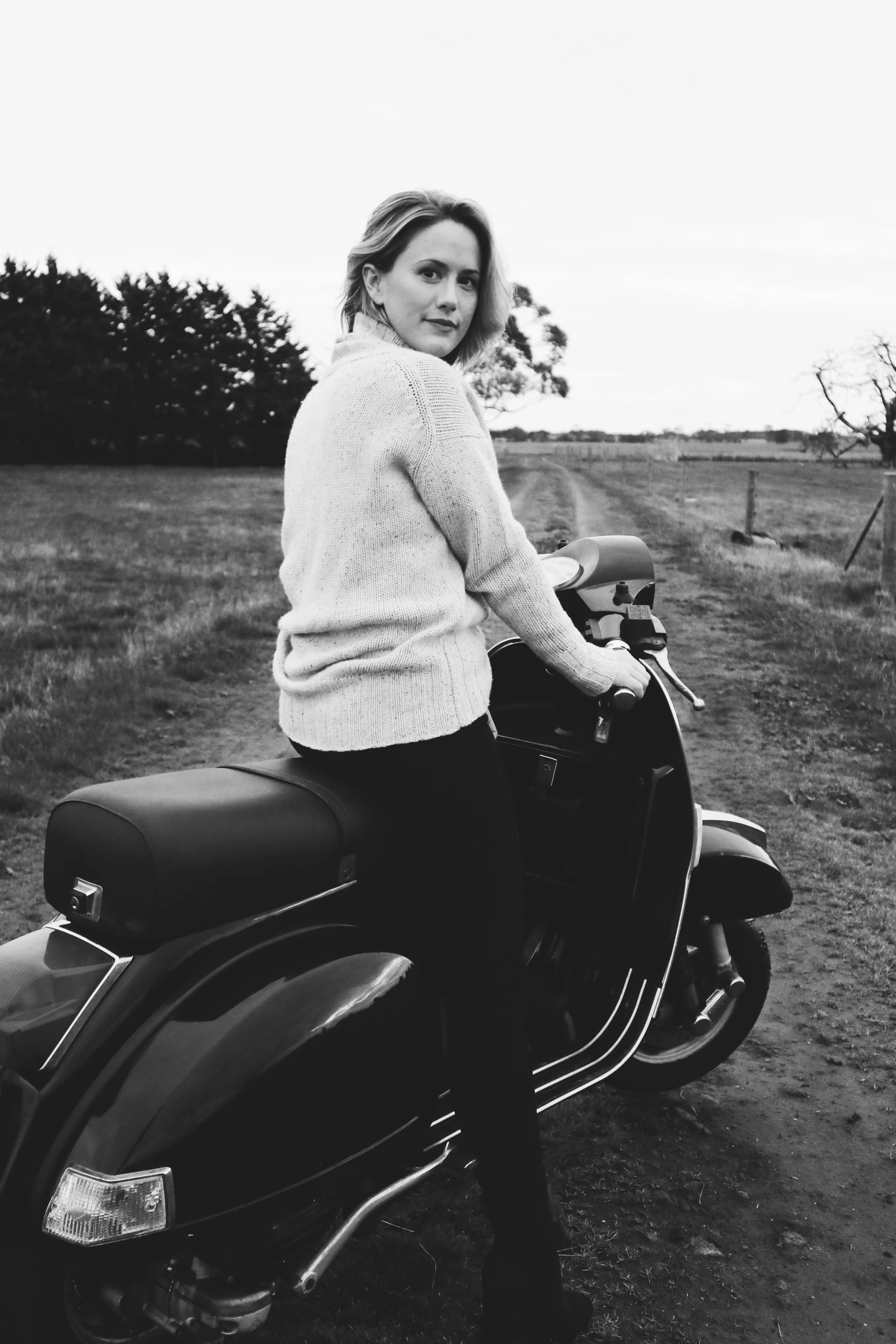Hayley Carr Leadership and Life Coach - brace yourself you are in for a ride.
