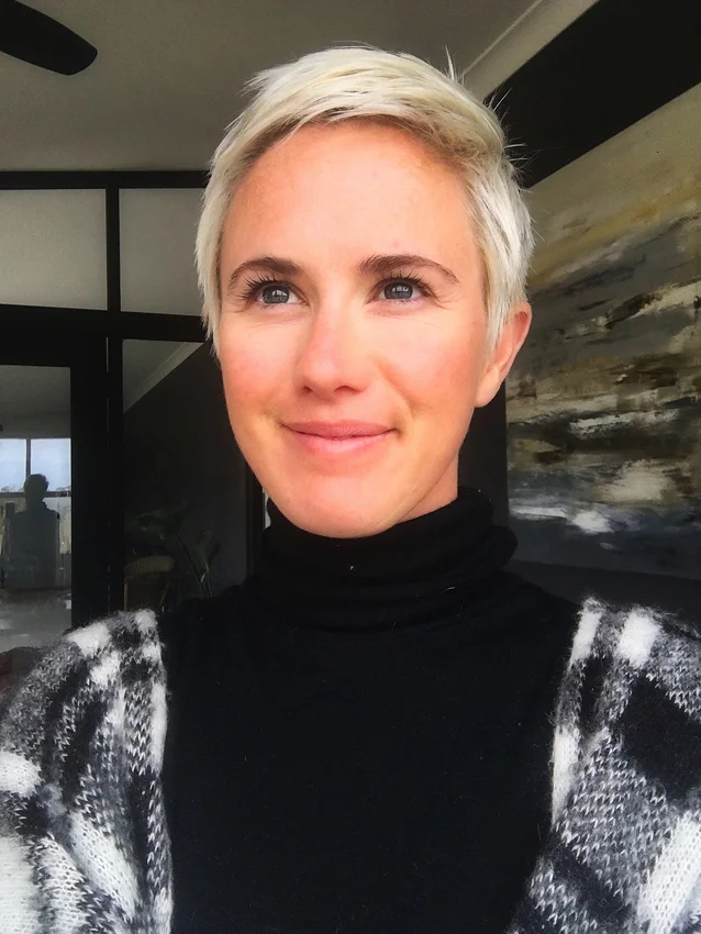 Hayley Carr TV