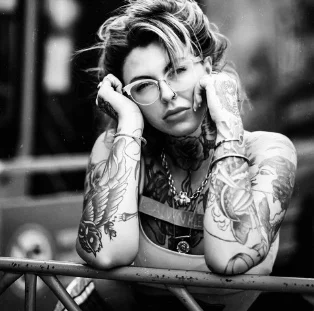 Personal Development Orgasms