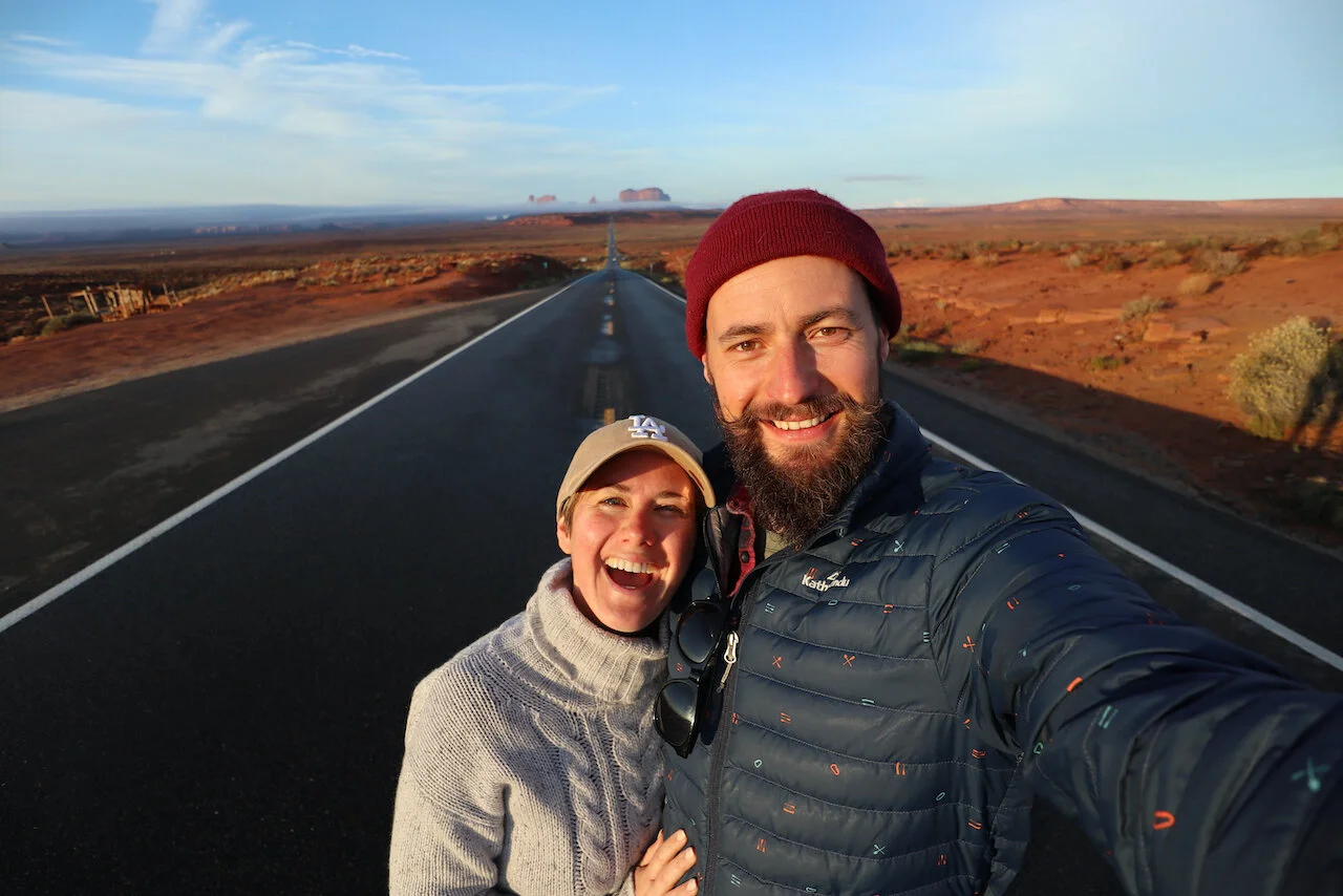 Love in a time of COVID: Part 2: "...come out for dinner with me...?"