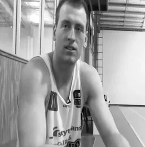 Confidence on the court