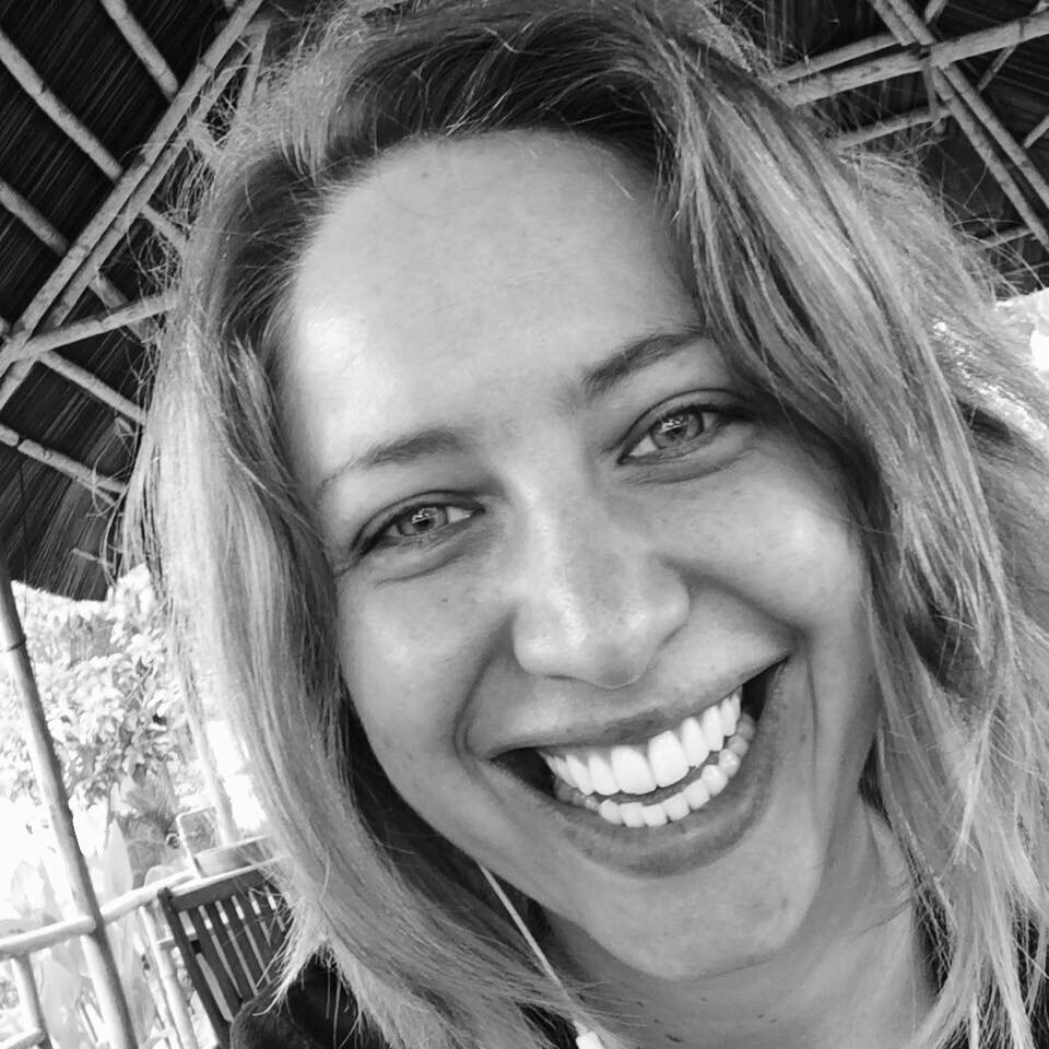 Shifting direction and leaning into who I am