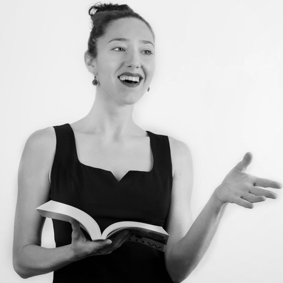 Living my dream – recording an album