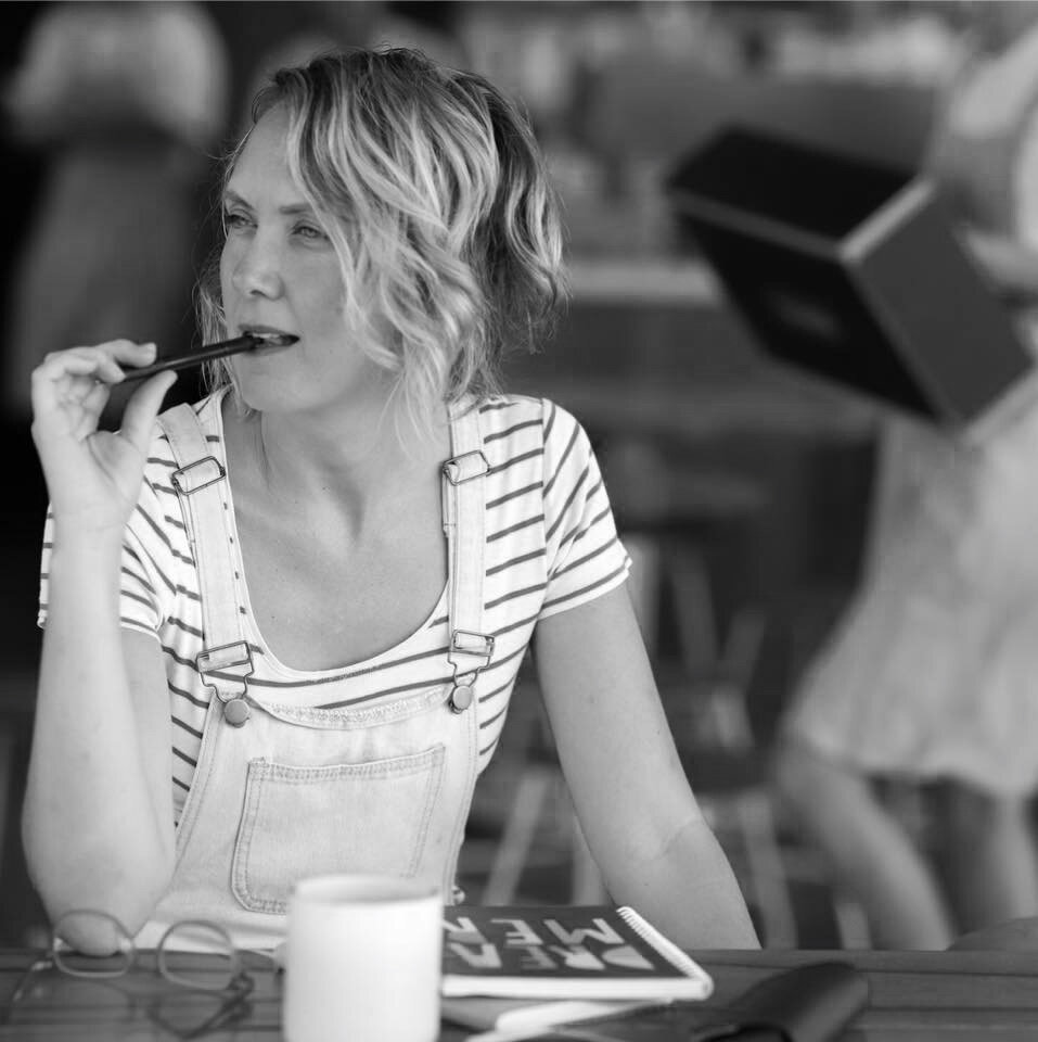 Grounded, simple and electric coaching