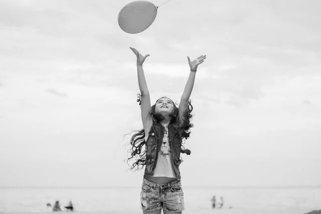 Letting go, NLP helped me say no