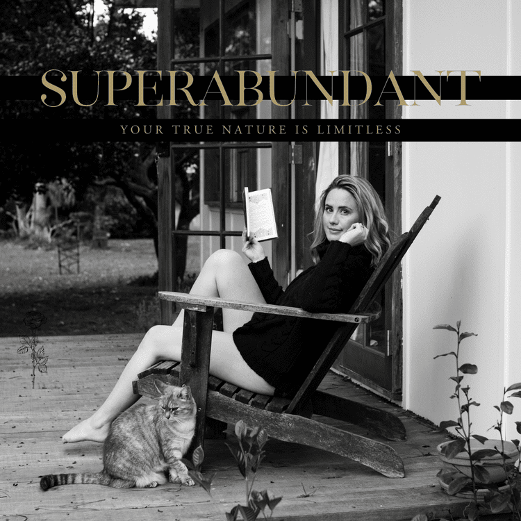 Superabundant