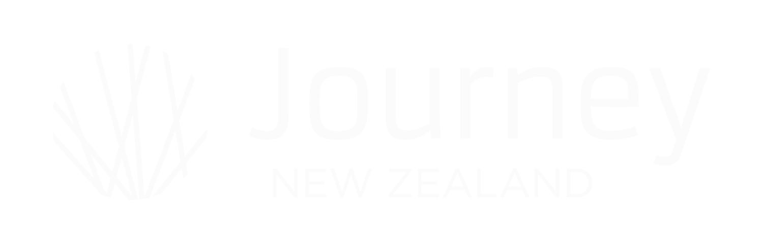 Journey New Zealand