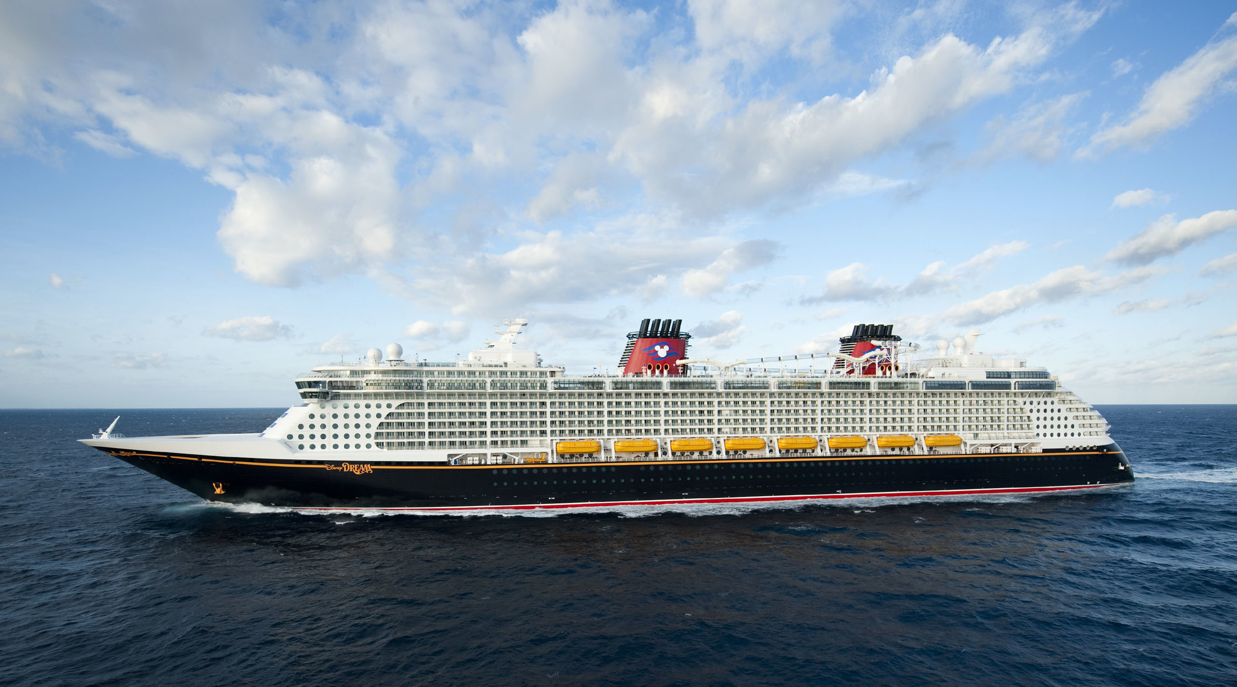 Disney Cruise Line