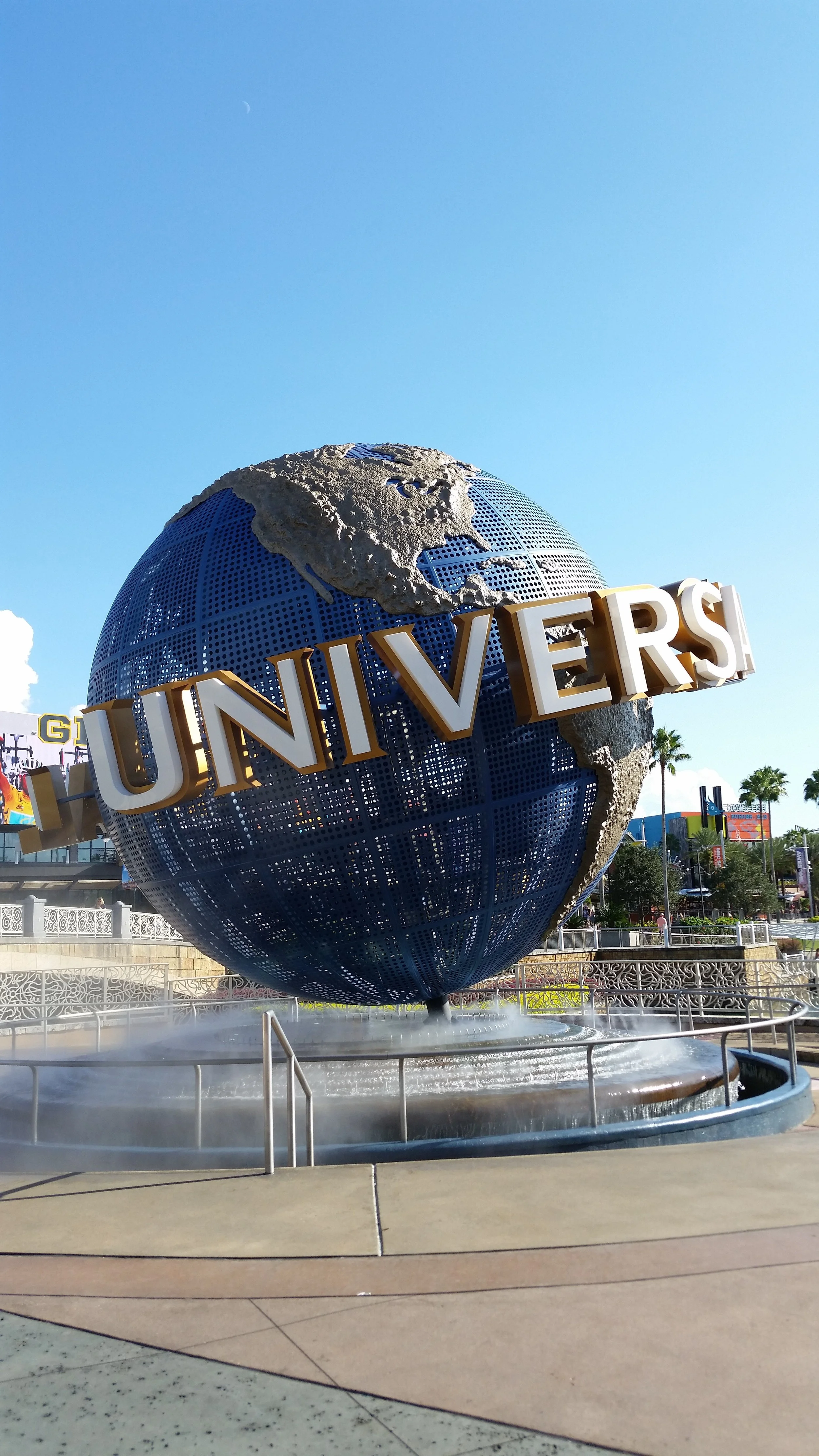 All About Universal Orlando Resort
