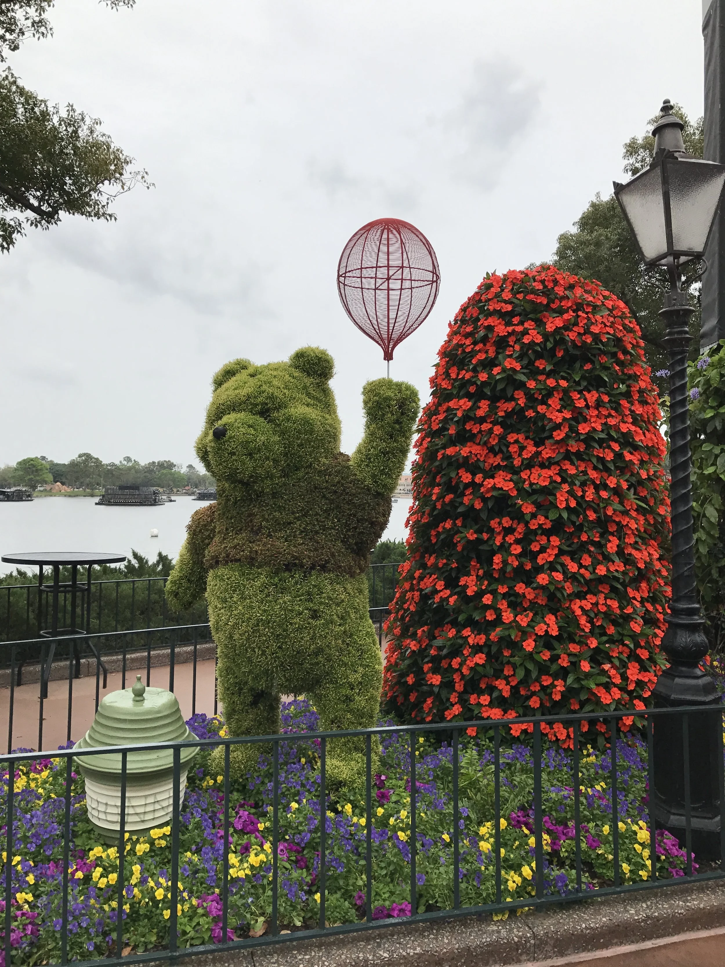All About … Walt Disney World Park Tickets