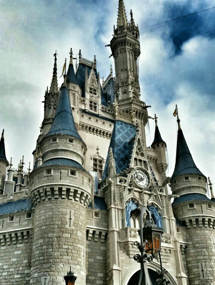 Friday Fives … How to Make the Most of Your Day at Walt Disney World