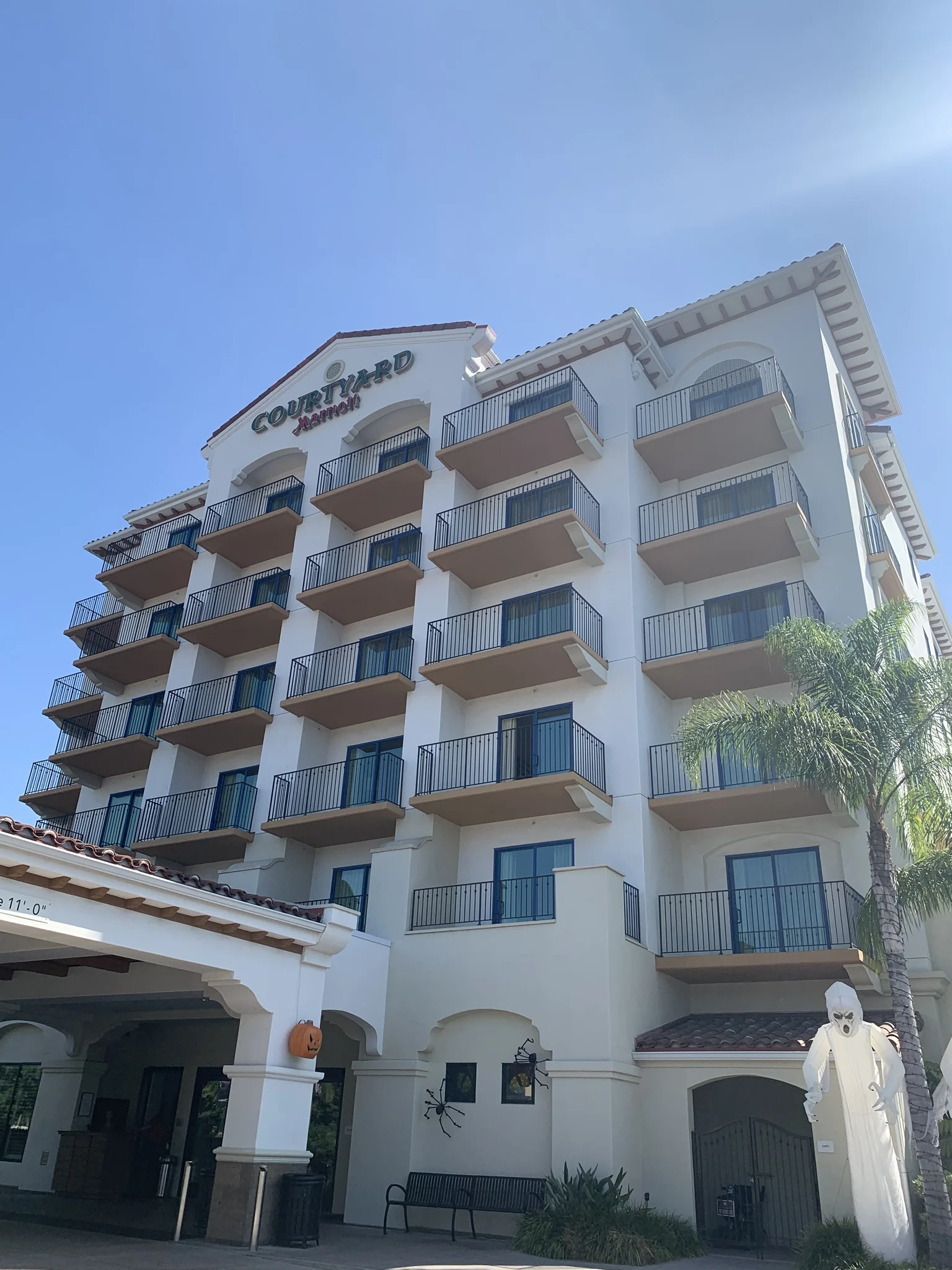 All About ... Our Review of a Disneyland Good Neighbor Hotel