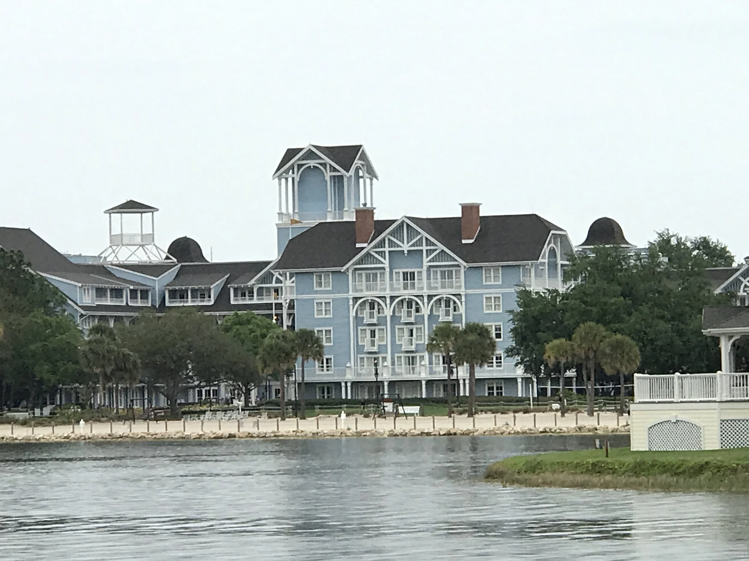 Disney's Beach Club Resort