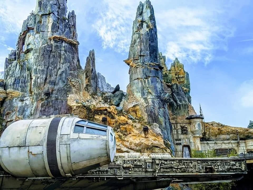 Disney Announces Reservations to Open for Star Wars: Galactic Starcruiser