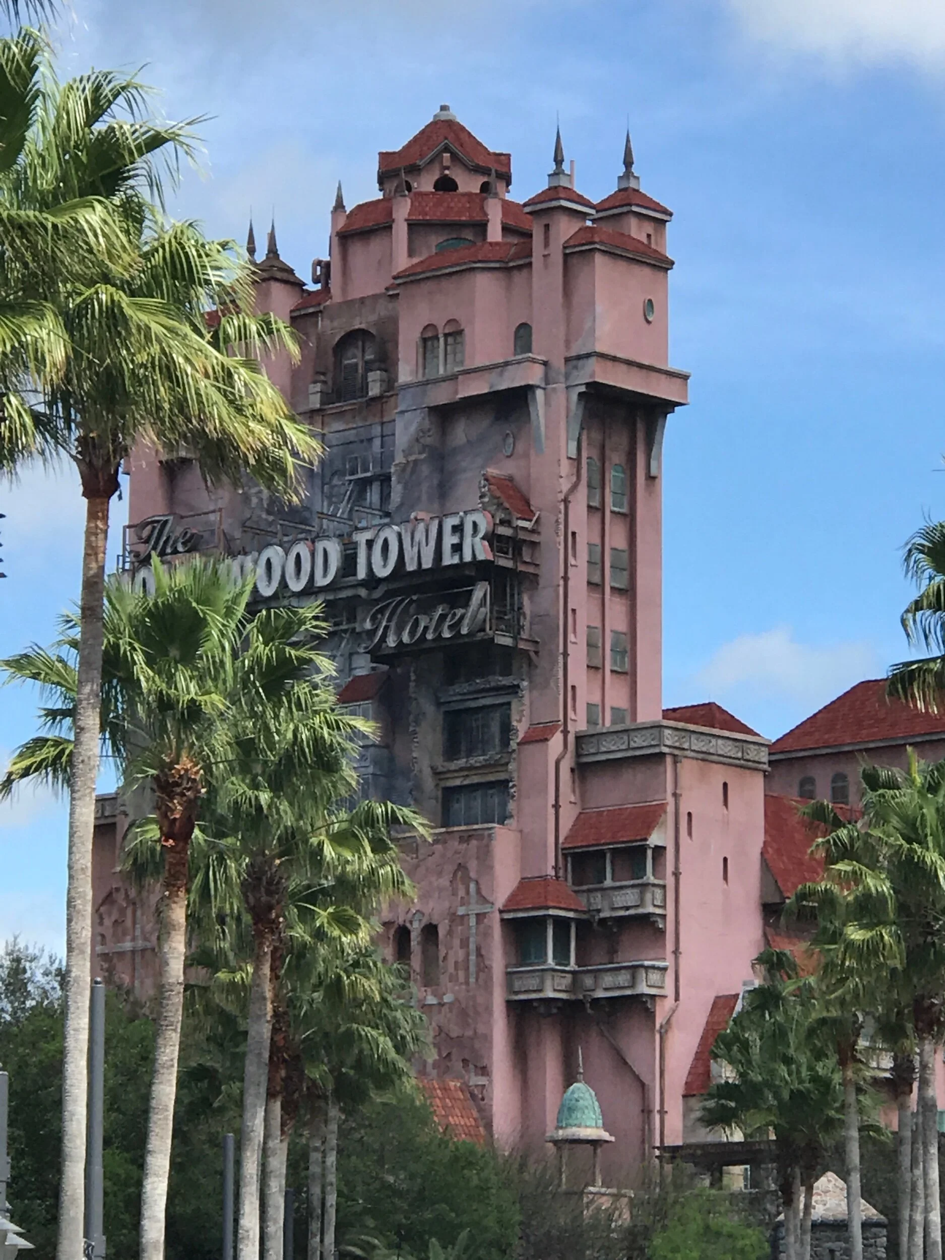 All About FastPass+ at Walt Disney World