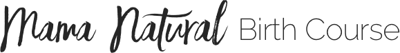Mama Natural Birth Course Logo.png