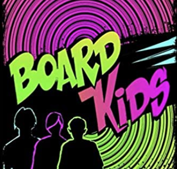 Board Kids
