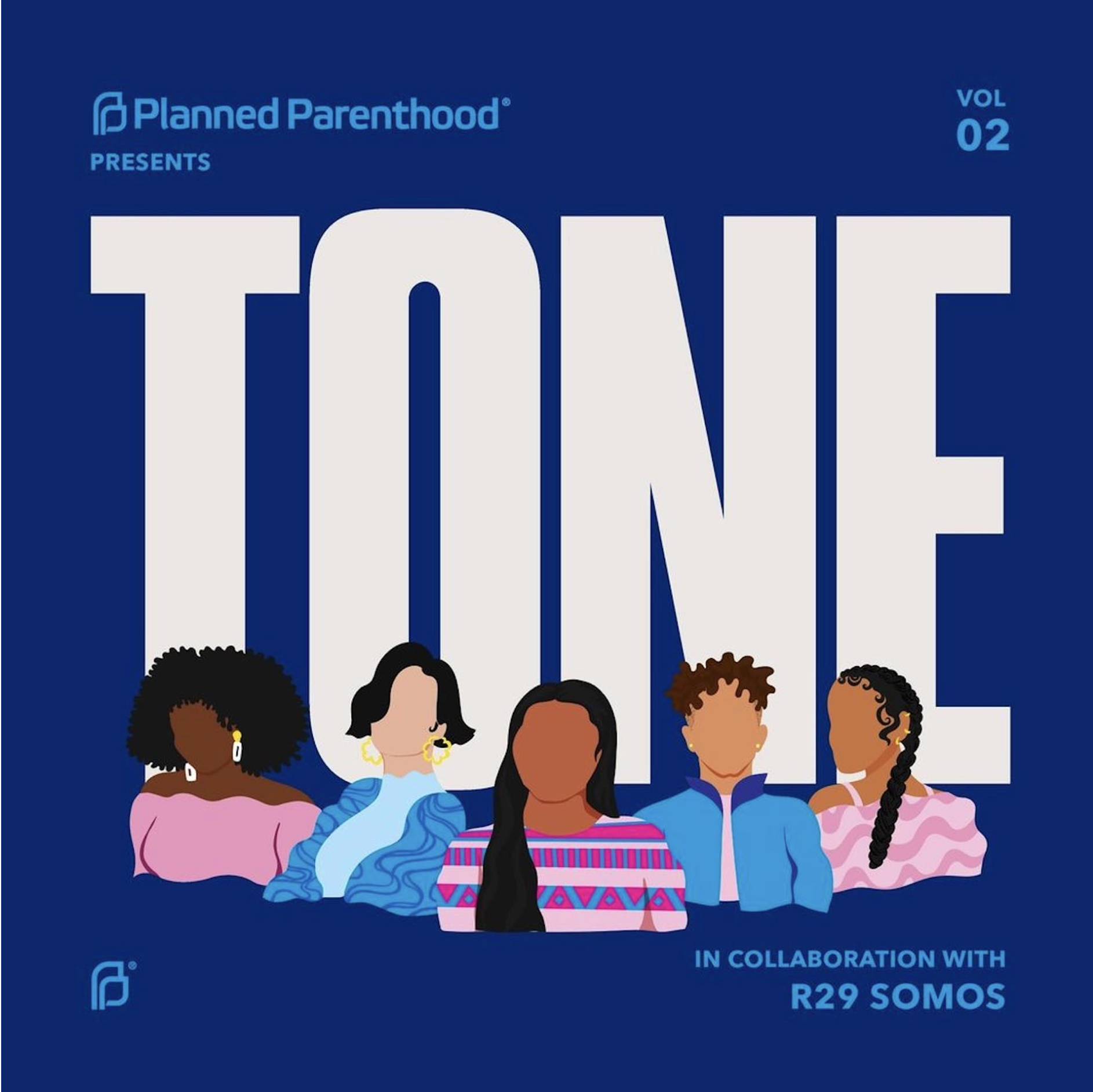 Tone