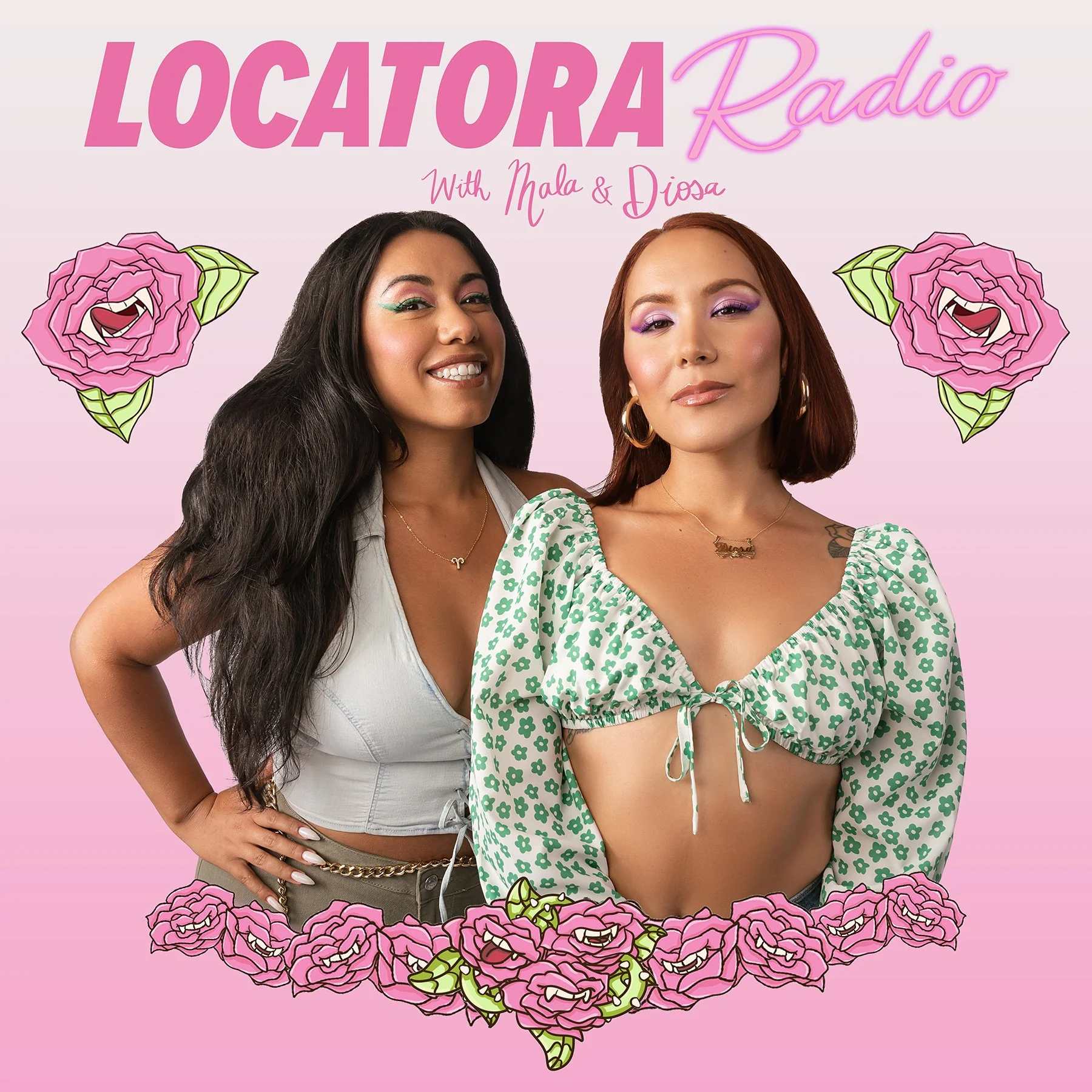 Locatora Radio