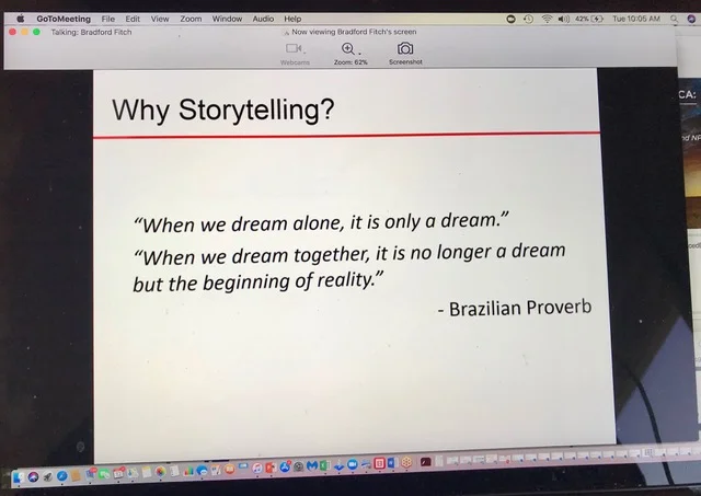 Practice, Practice, Practice