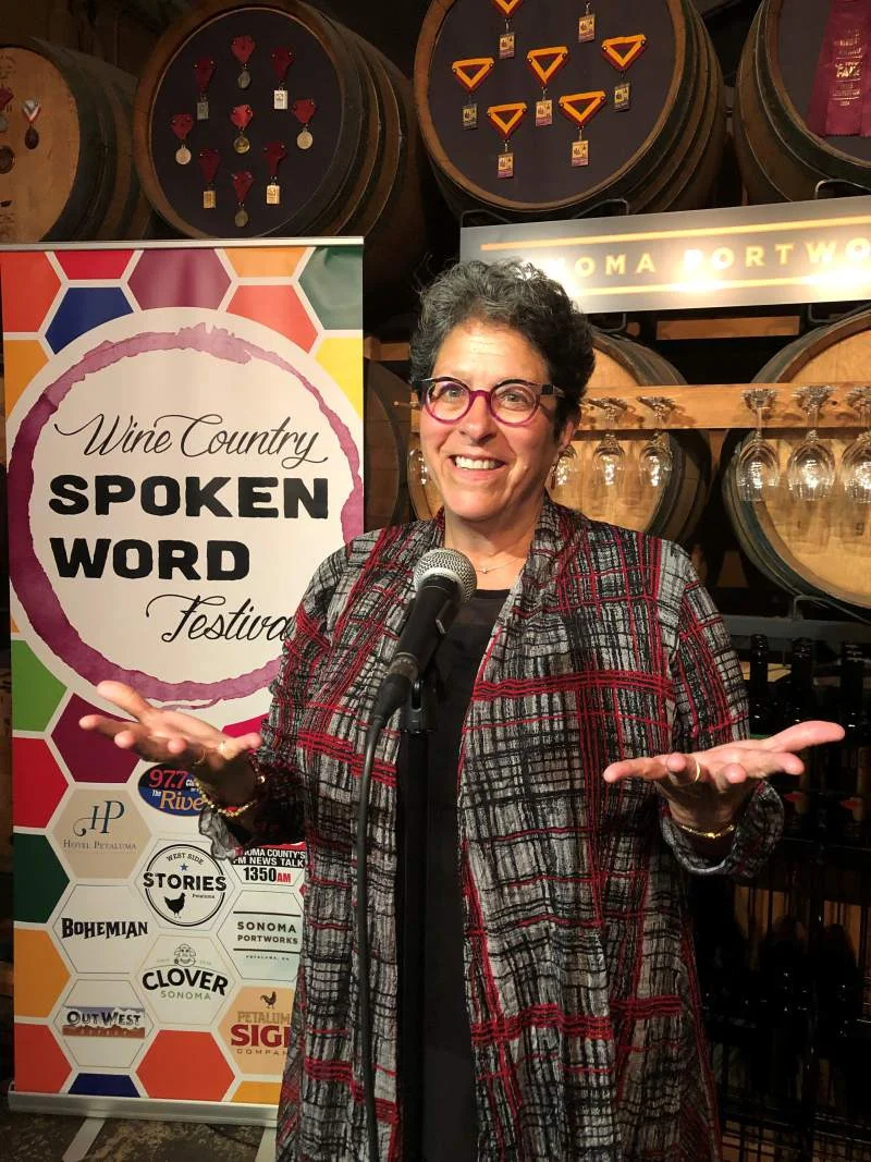 West Side Stories: Facing the Music