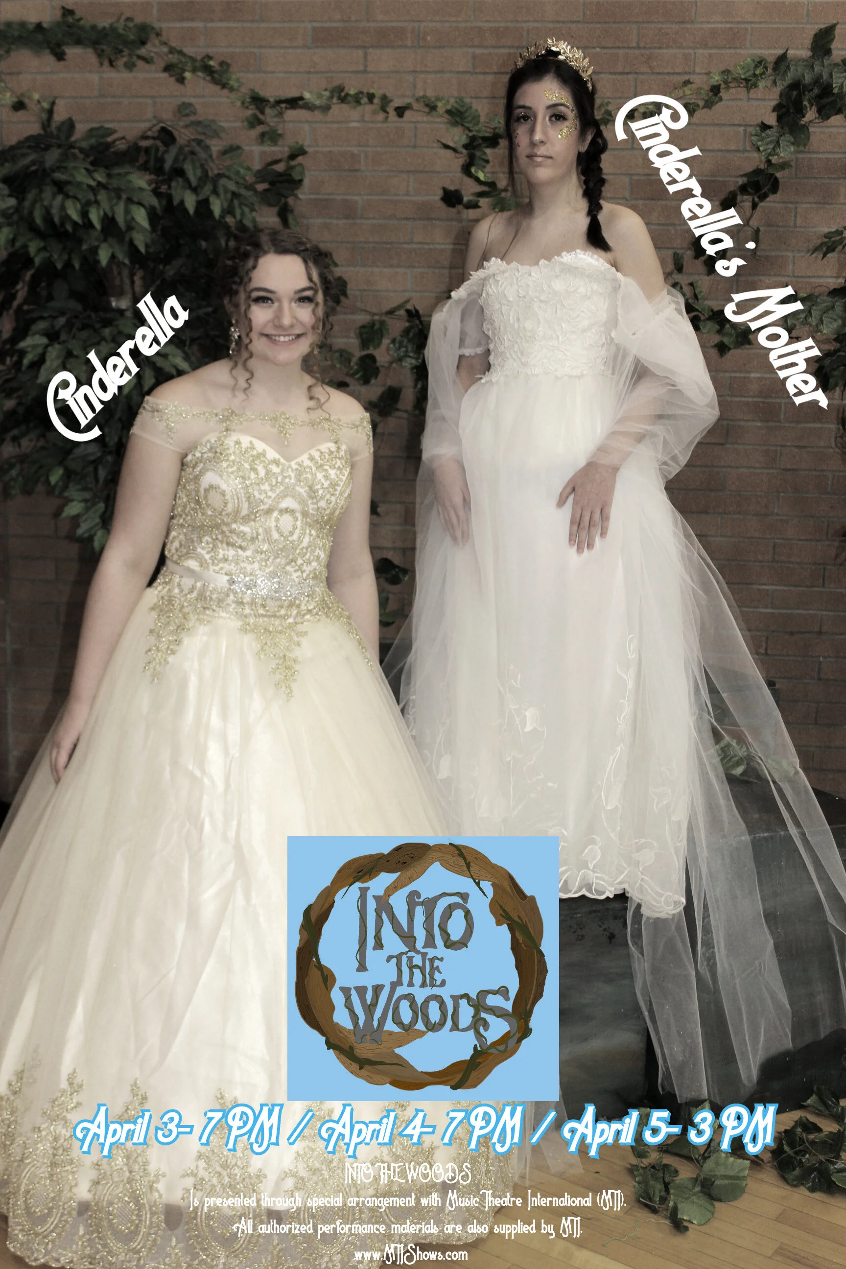 official poster cinderella.JPG