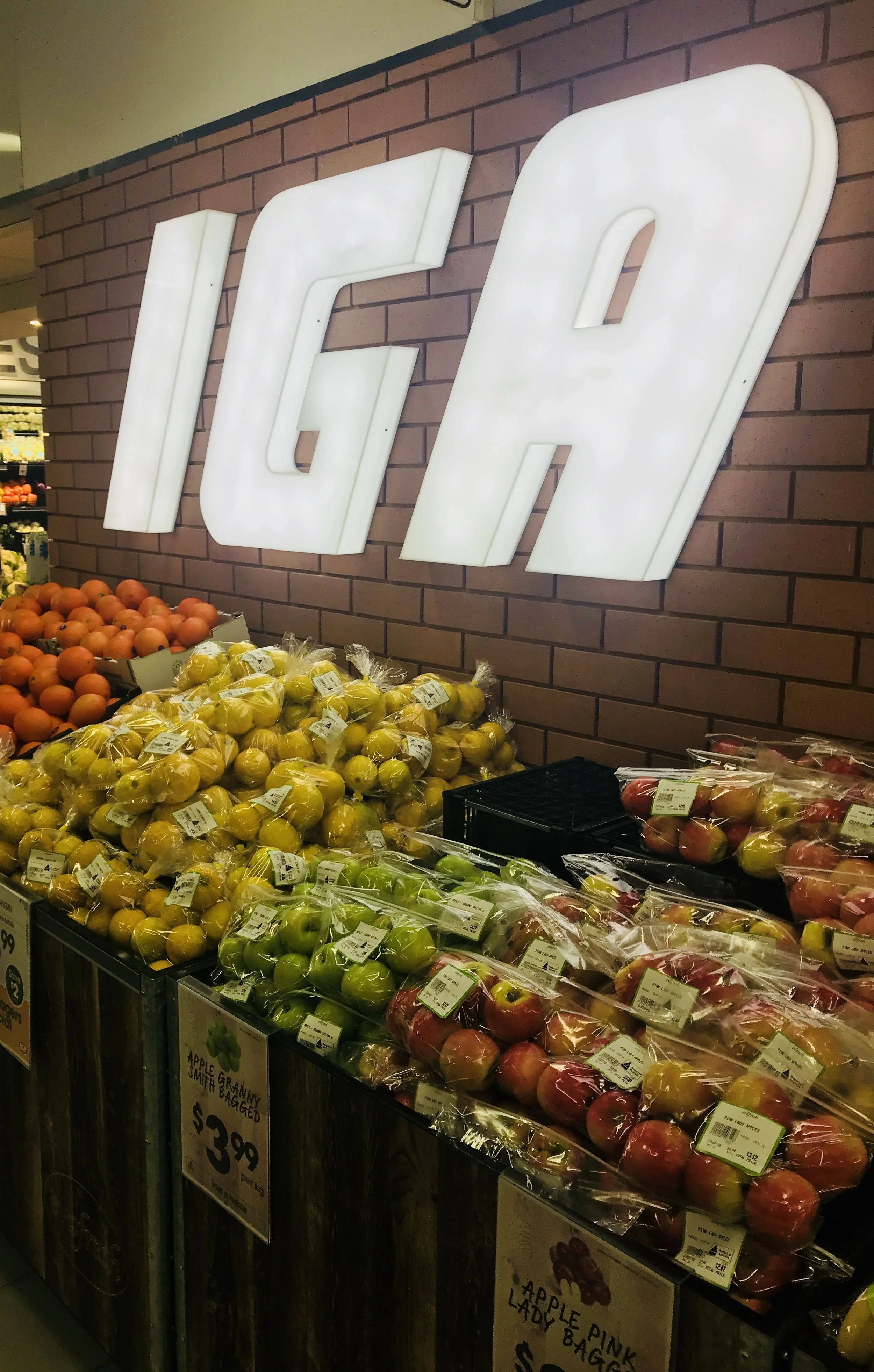 IGA 24/7