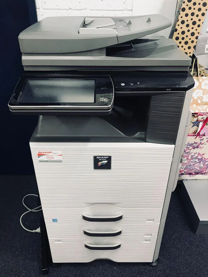 Mullaloo News & Lotteries - Photocopier Machine Available
