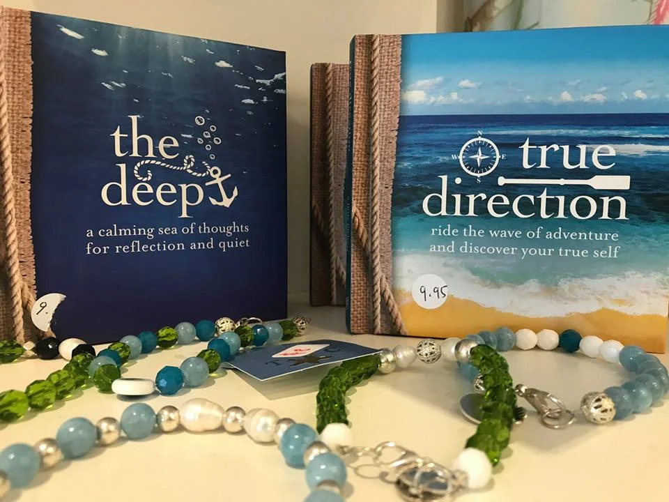 🌊True direction - Ride the wave of each adventure and find your true self! 🌊