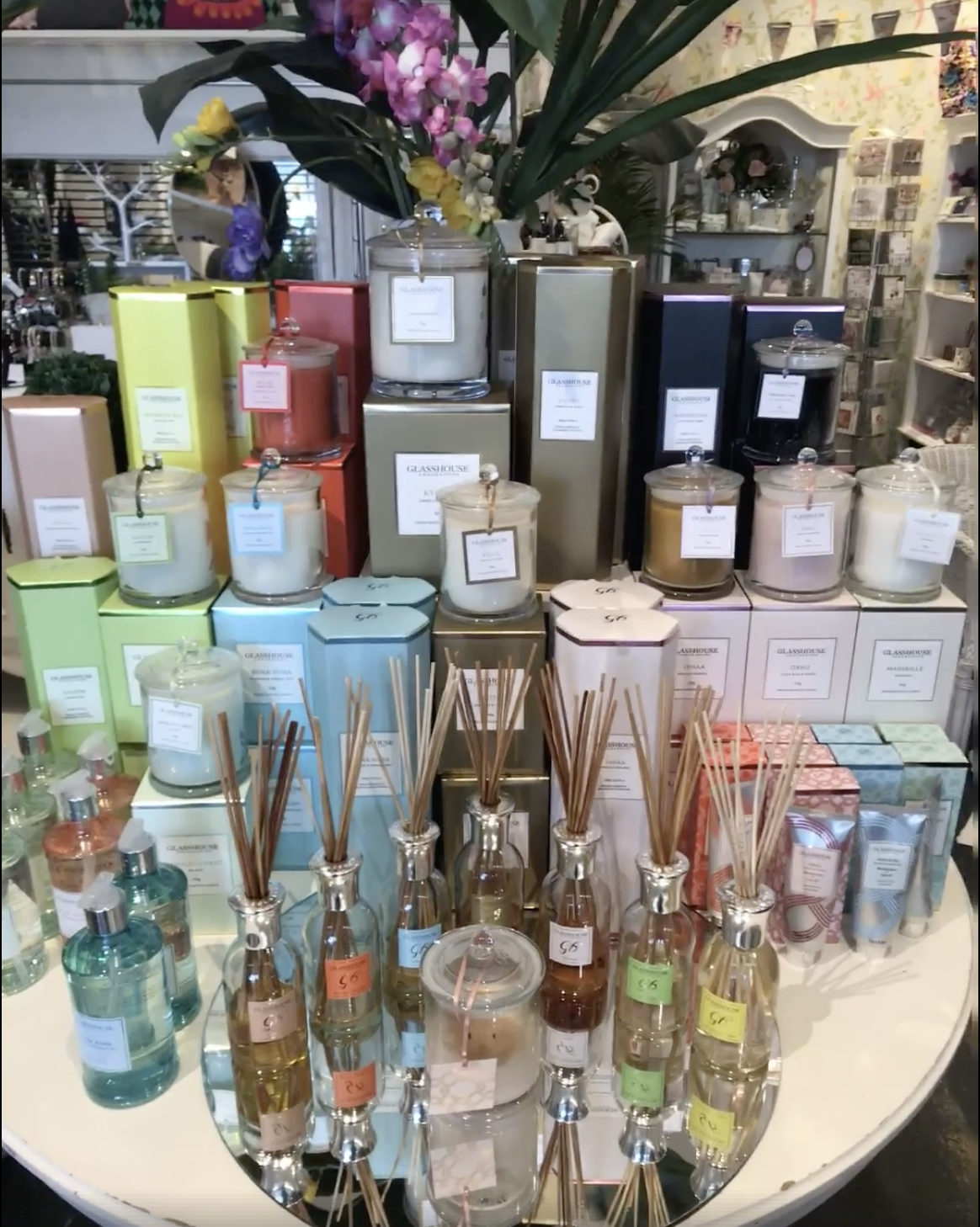 Looking to treat yourself?