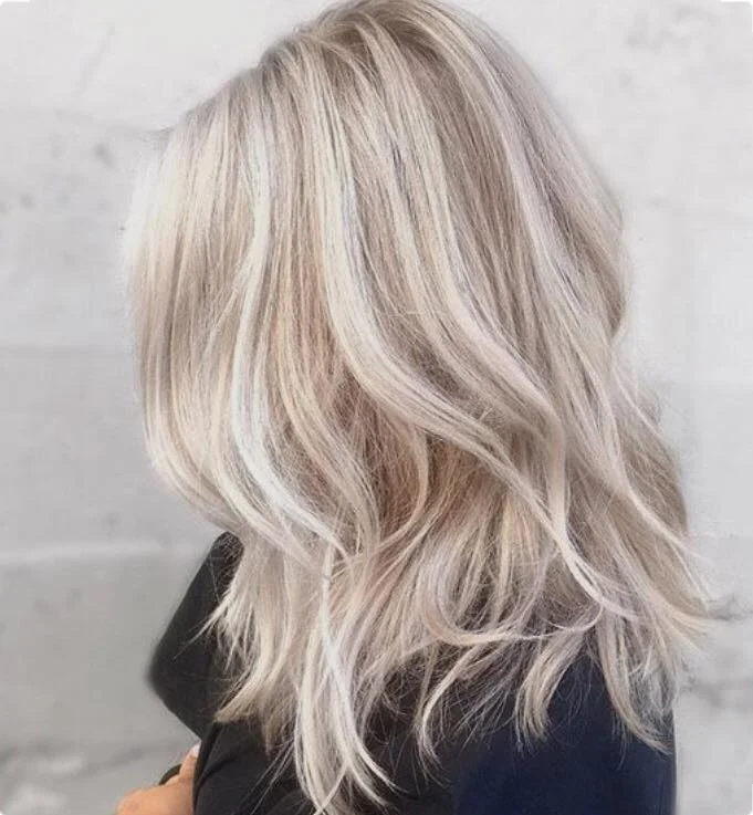 Do you need a hair refresh?