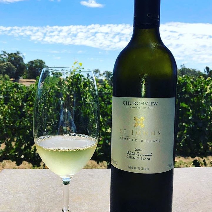 🍷Unwind with a glass from their St Johns Cabernet Blend 