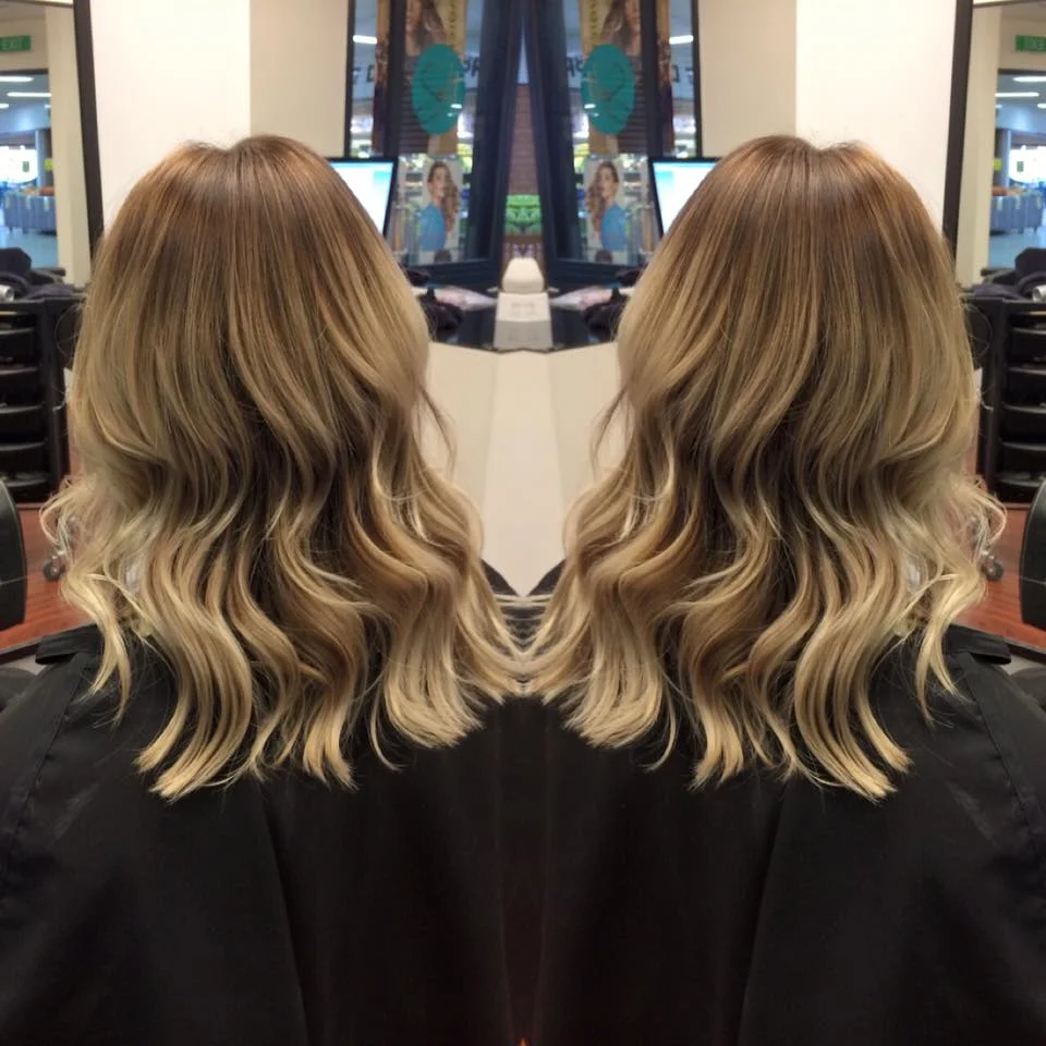 ALERT ALERT Hair Inspo! 