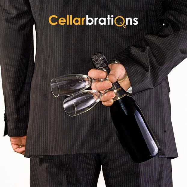 Cellarbrate good times!