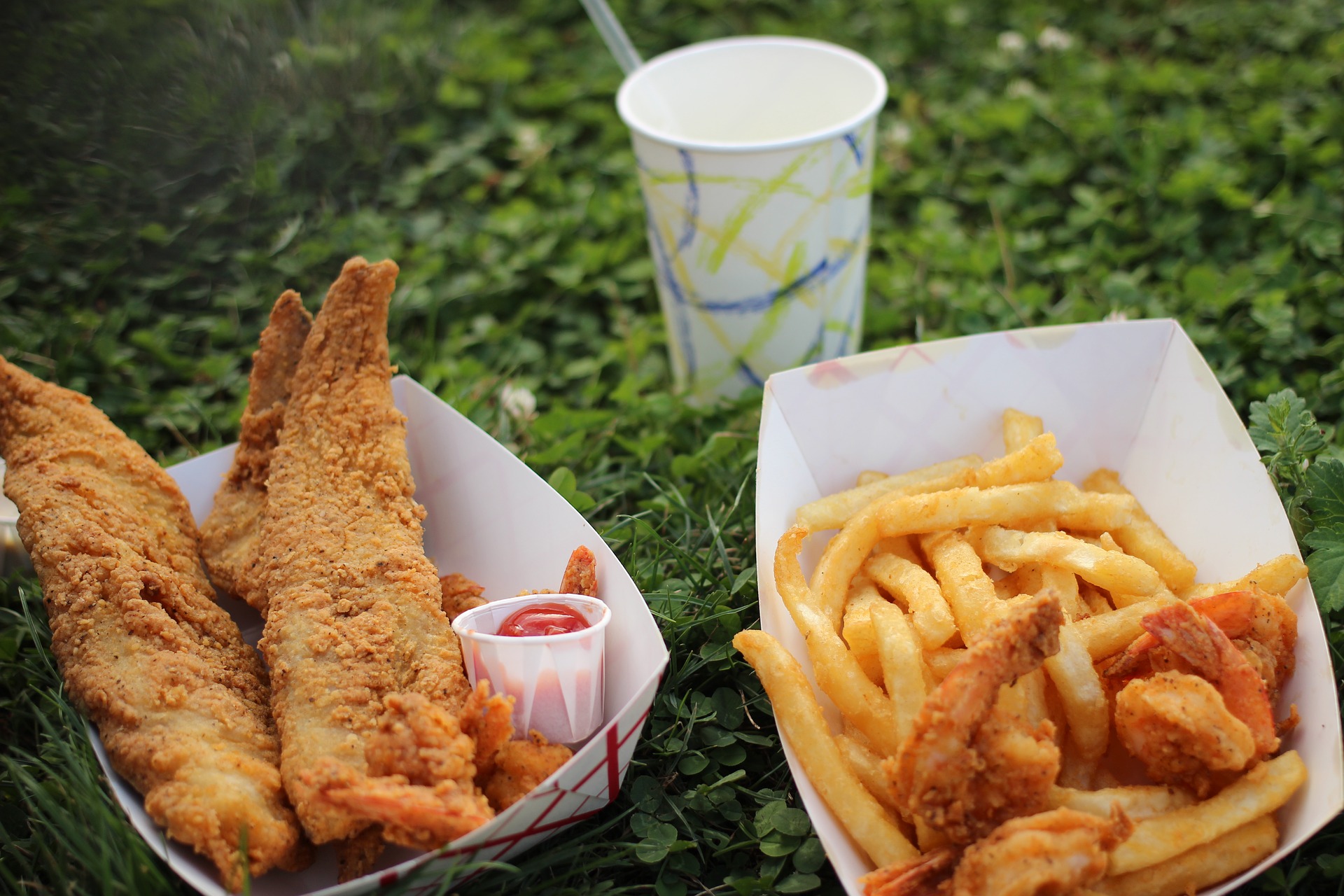 Saturday dinner sorted!