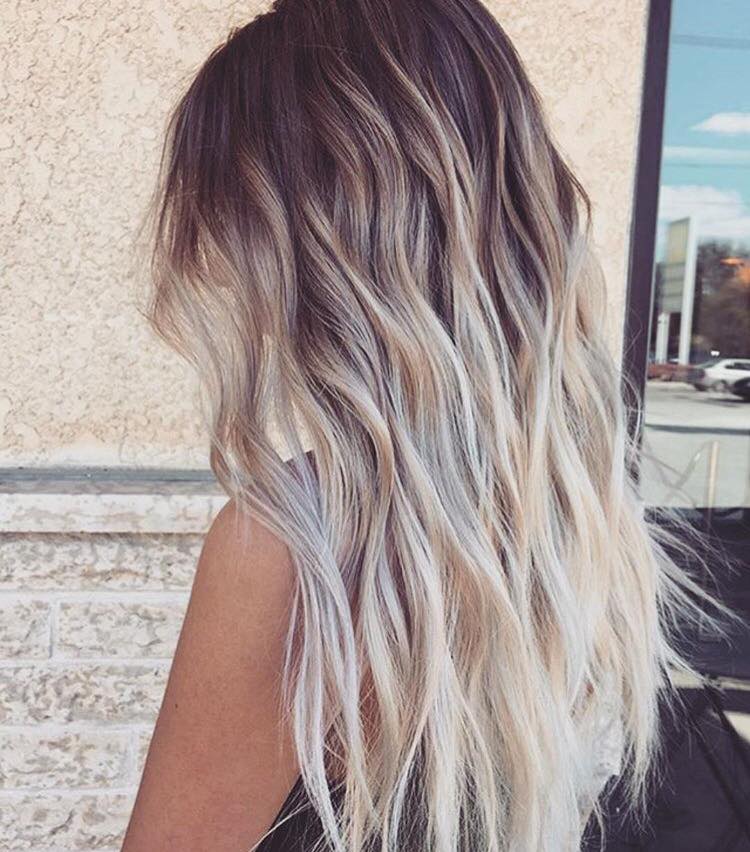 Time for a chop?