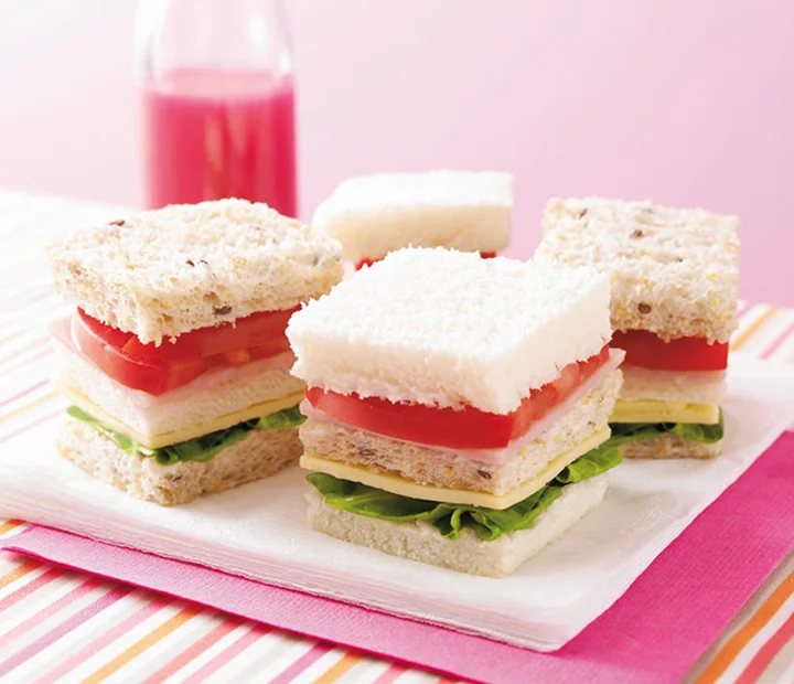 School lunchbox idea! 