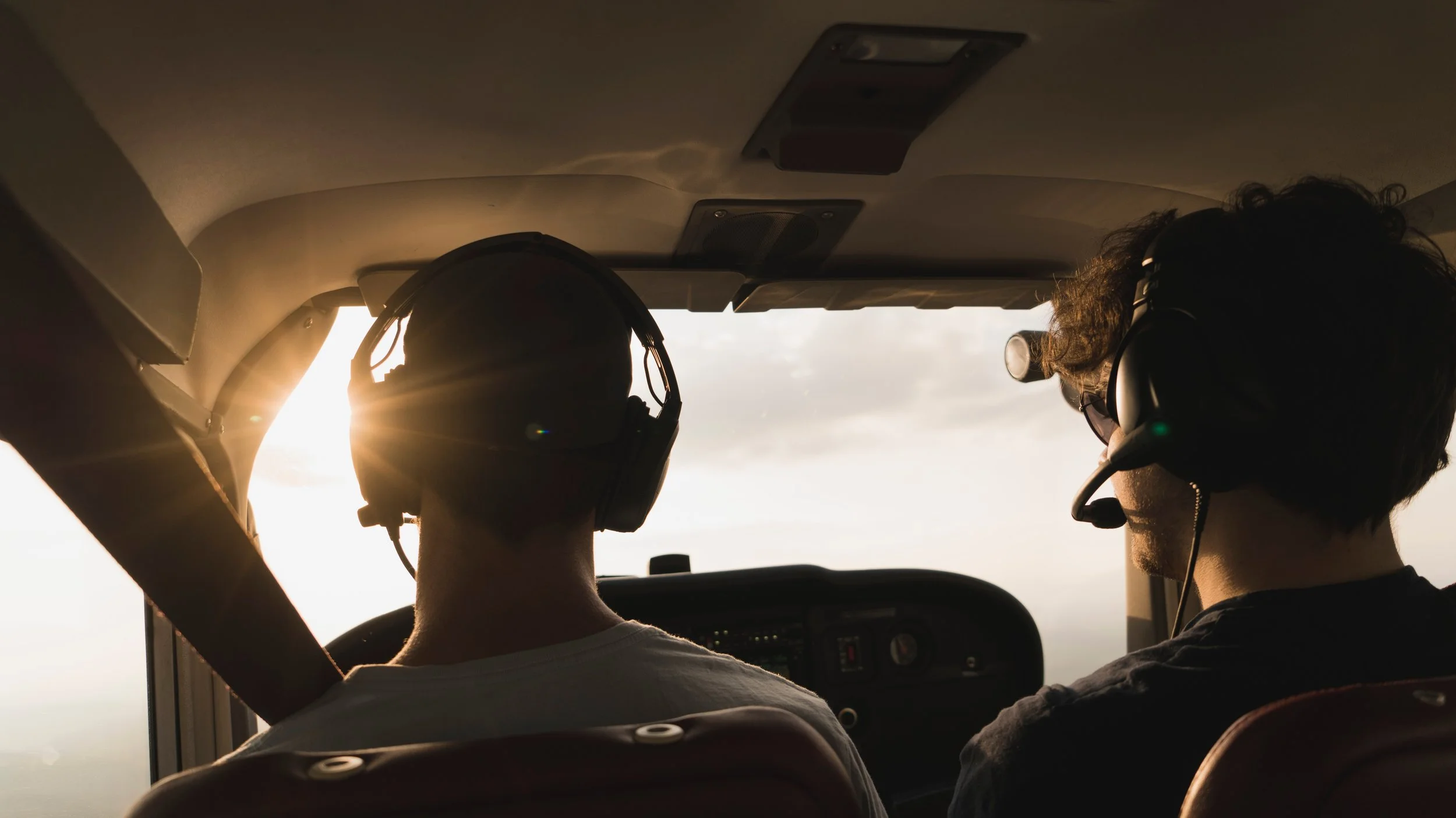 Photo by Nicolas Jossi on Unsplash