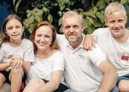 The Rempel Family