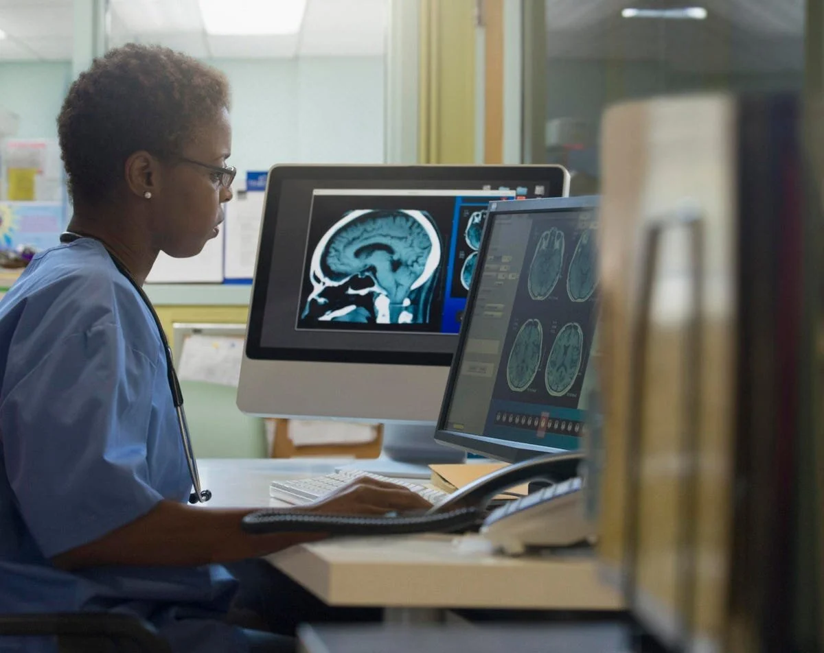 Forbes: Five Trends In Digital Health Transformation (Copy)