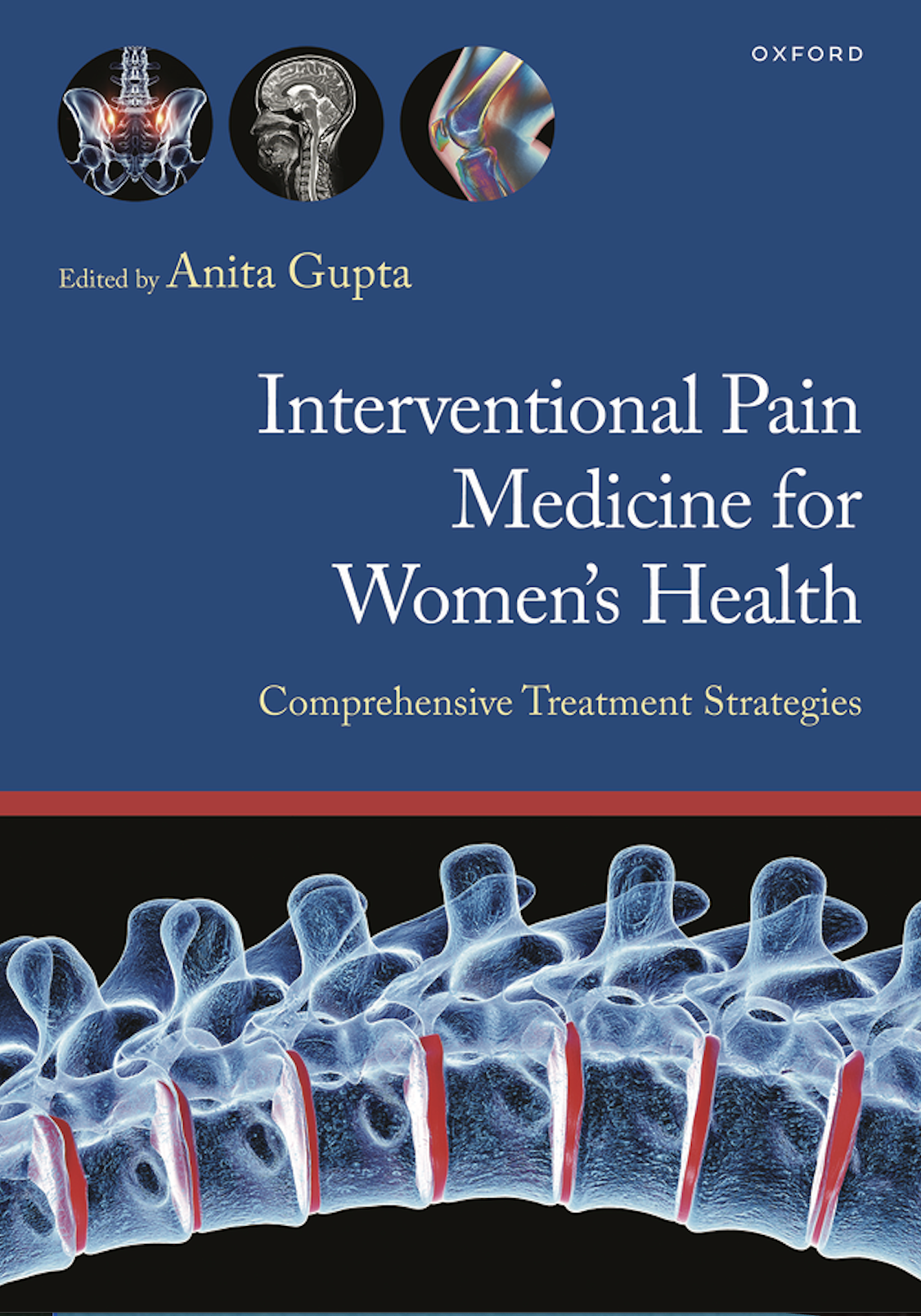 Interventional Pain Medicine for Women's Health