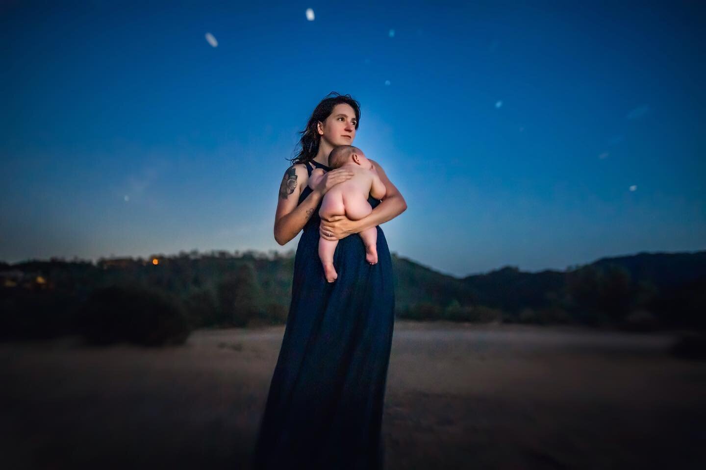 I still can&rsquo;t believe it&rsquo;s true until I see it but we are fairly certain this beautiful spot burned in the recent fires within just a couple days of me being there to stargaze and take this portrait. I&rsquo;m looking forward to the day I