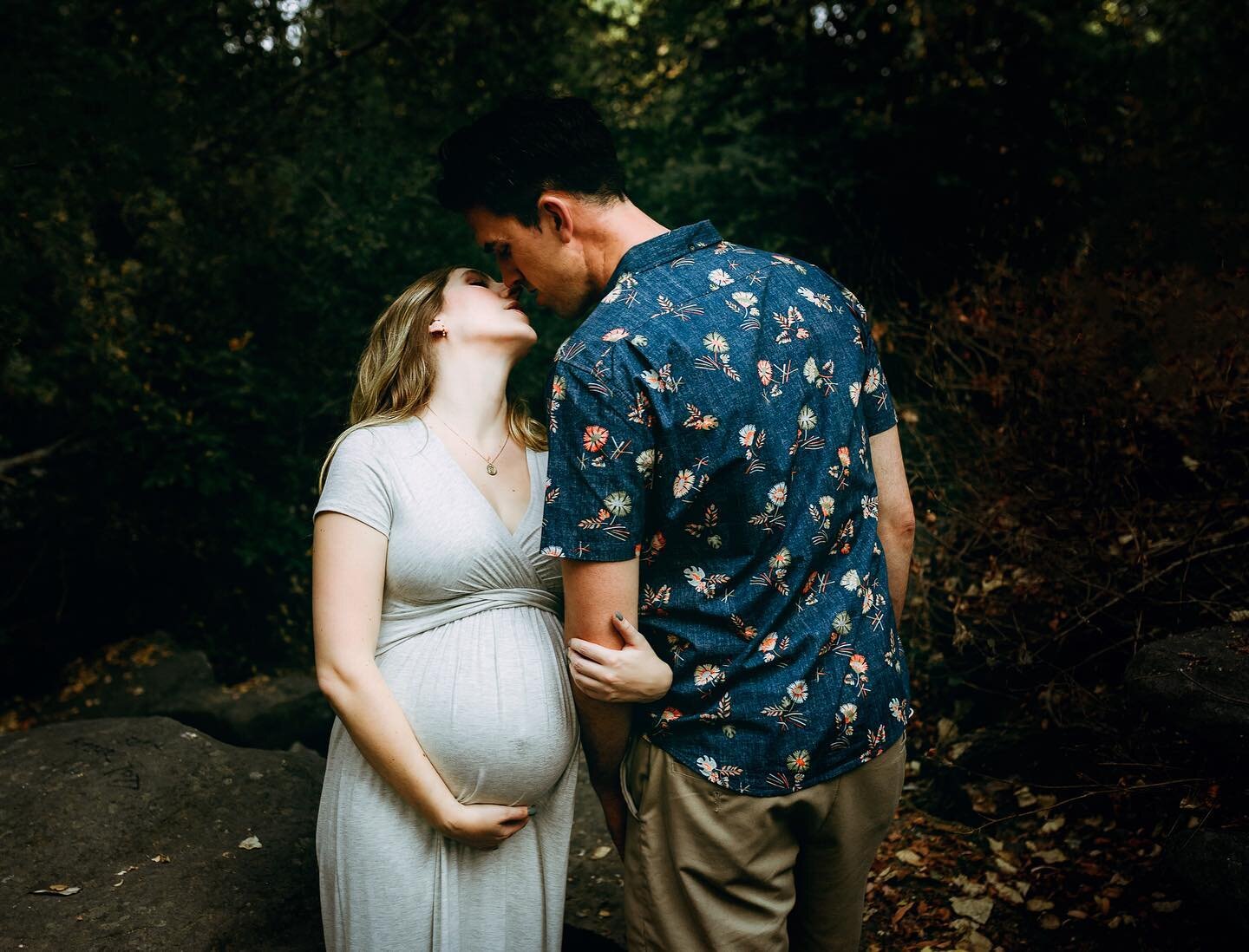 Let&rsquo;s talk social isolation...
I&rsquo;m usually a private person and pre-Covid, I kept my plate full and my social life wasn&rsquo;t exactly hopping. So I thought shelter in place wouldn&rsquo;t be so bad. And at first, being super pregnant an