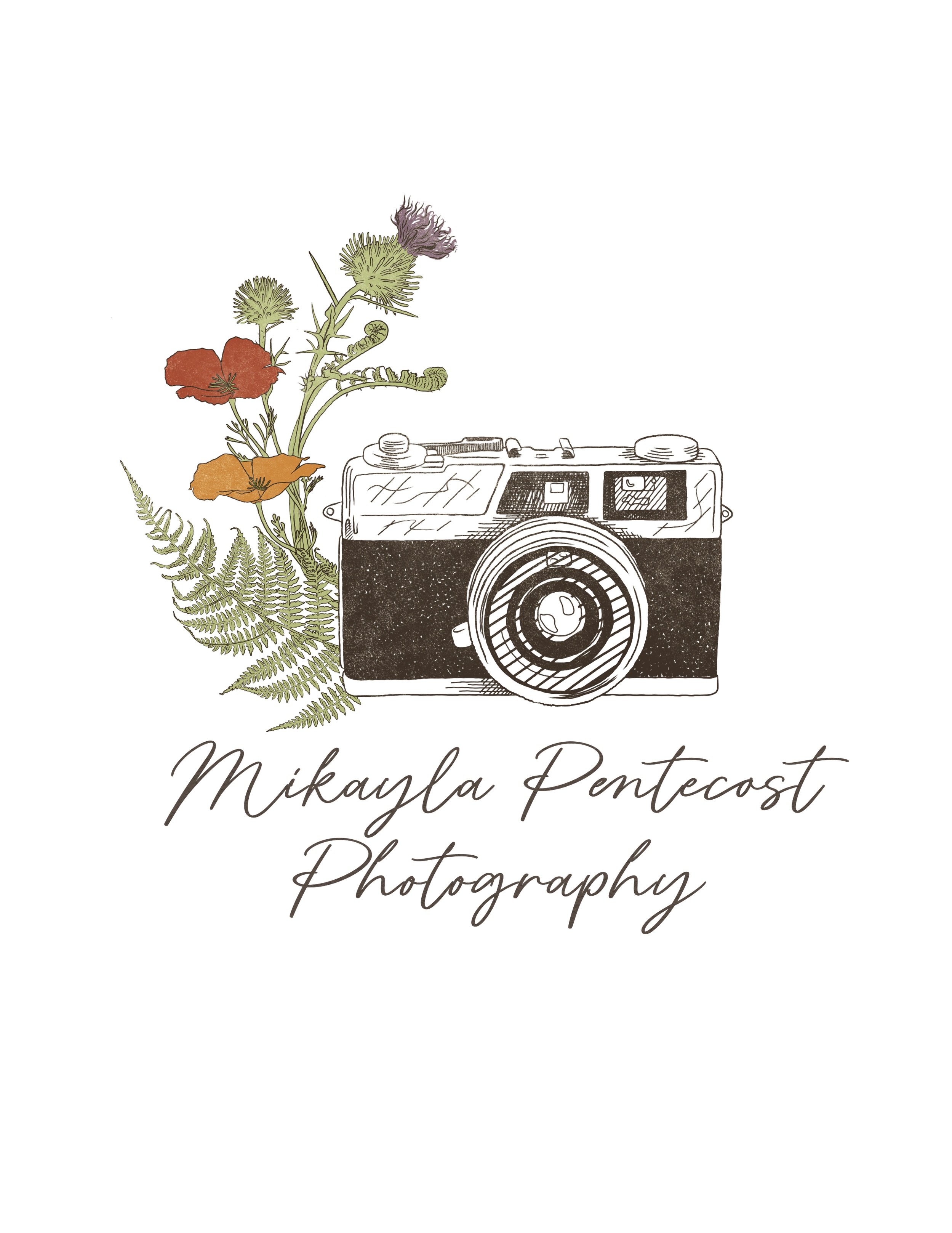 Mikayla Pentecost Photography