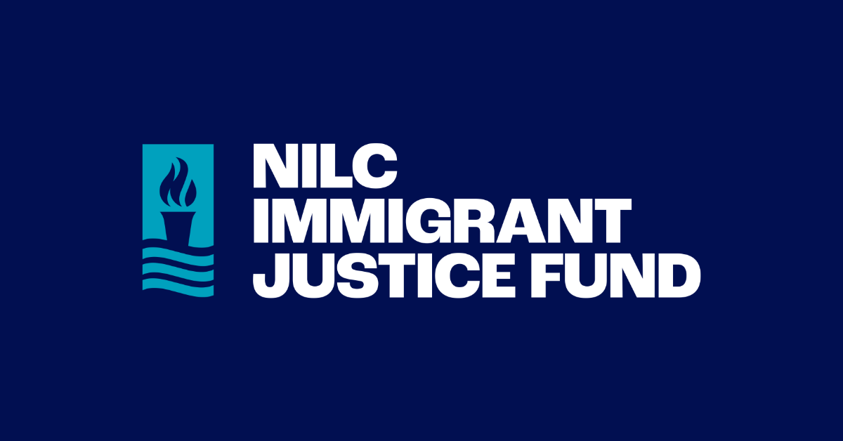 About — NILC Immigrant Justice Fund