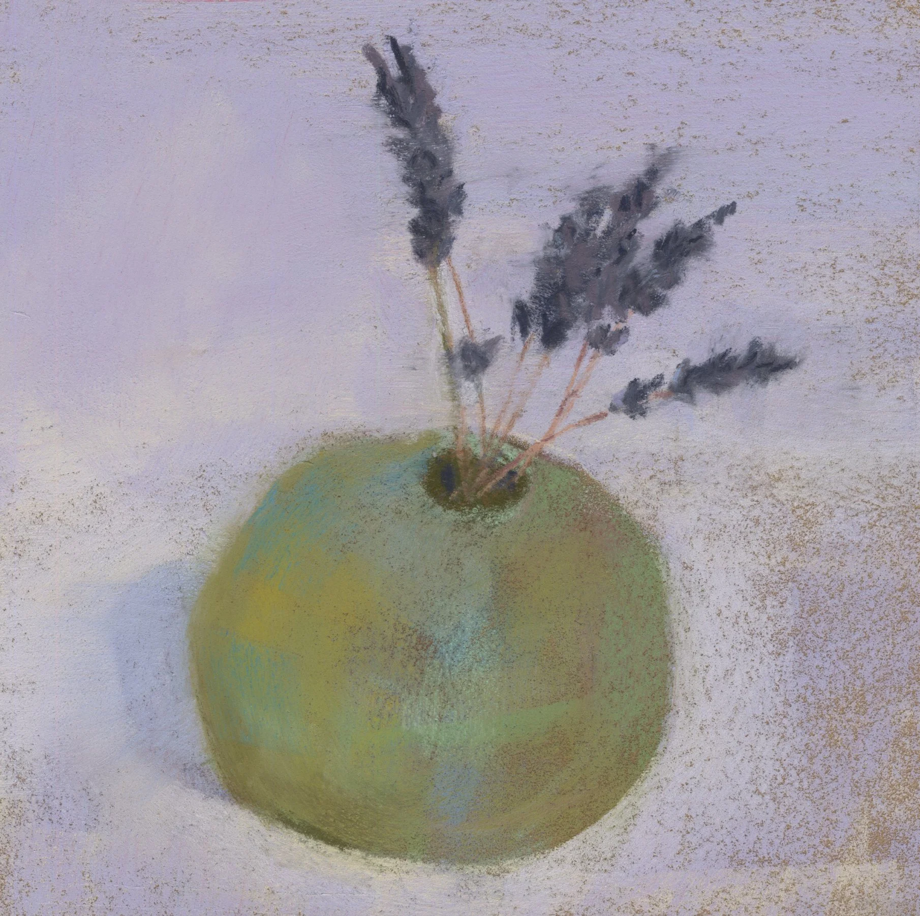 2024, Johanna's vase