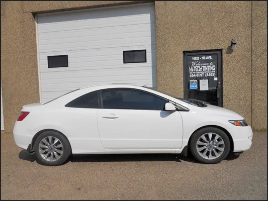 Hi-Tech Tinting Inc photo 3