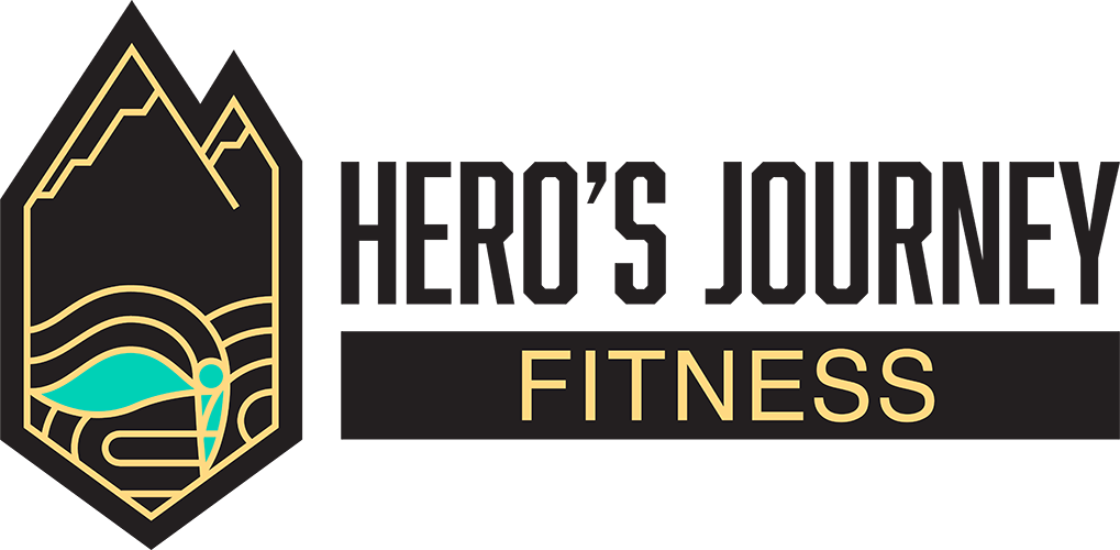 Hero's Journey Fitness