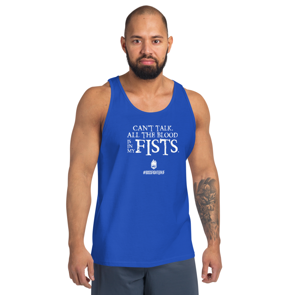 mens-staple-tank-top-true-royal-front-628bae053e23d.png